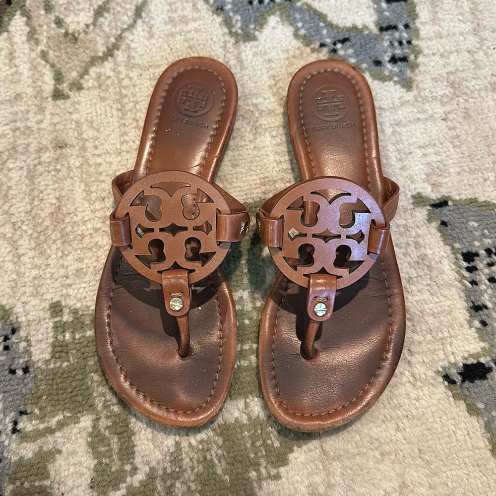 Tory Burch Sandals